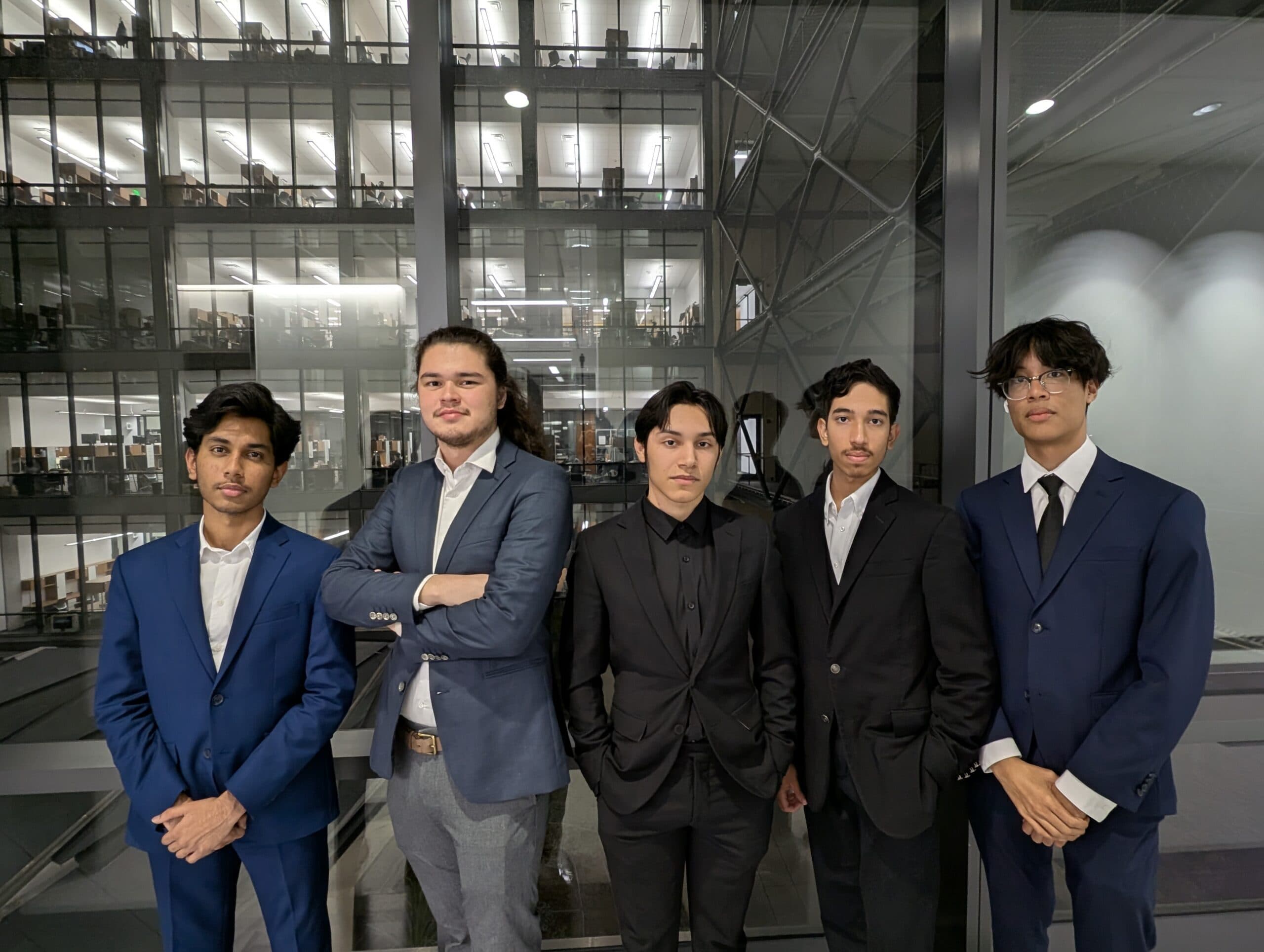 SBI Team
